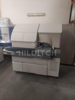 Beckman Coulter Unicel DXI 800 Immunoassay Analyser - 2