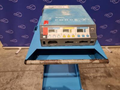 Coviden Valleylab Force FX Diathermy