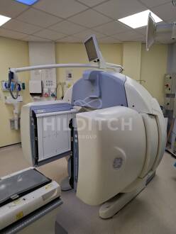 GE Infinia Hawkeye 4 Gamma Camera - 3