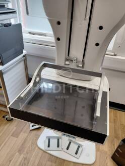 GE Senographe Crystal Mammography Unit - 3