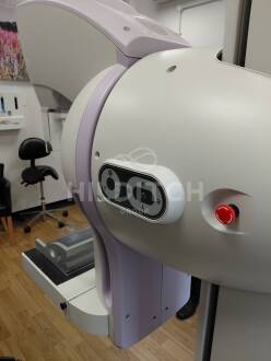 GE Senographe Crystal Mammography Unit - 6