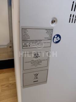 GE Senographe Crystal Mammography Unit - 11