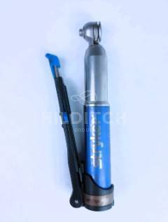 Stryker Arthroscopy Drill