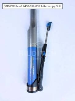 Stryker Arthroscopy Drill - 2