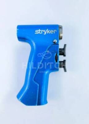 Stryker Arthroscopy Drill