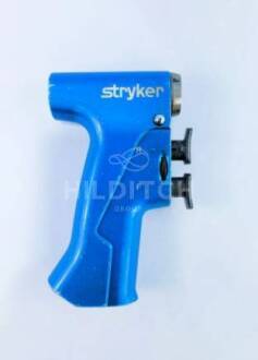 Stryker Arthroscopy Drill