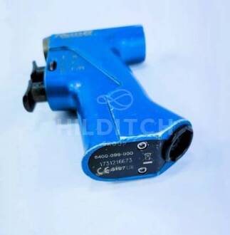 Stryker Arthroscopy Drill - 4