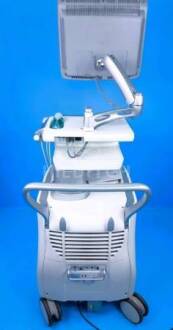 GE Voluson E8 Expert Ultrasound - 2
