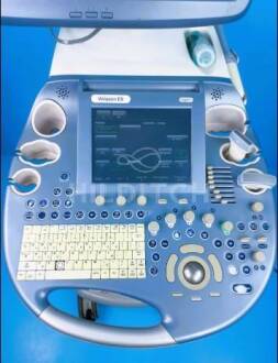 GE Voluson E8 Expert Ultrasound - 3