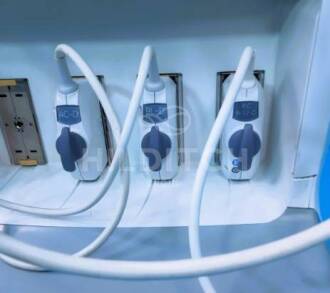 GE Voluson E8 Expert Ultrasound - 4