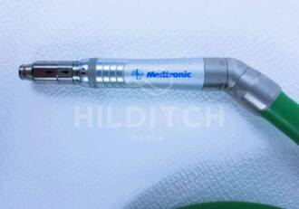 Medtronic Arthroscopy Drill - 2