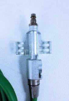 Medtronic Arthroscopy Drill - 5