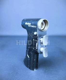 Stryker Core Universal Power Drill - 2