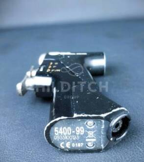 Stryker Core Universal Power Drill - 5