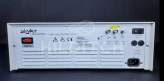 Stryker Q5000Light Source - 2