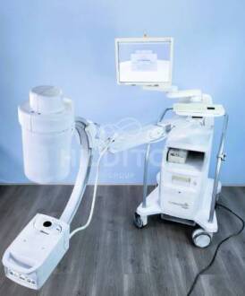 Hologic Fluoroscan Insight 2 Mini C Arm