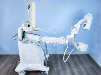 Hologic Fluoroscan Insight 2 Mini C Arm - 2