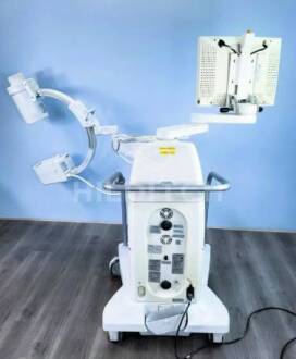 Hologic Fluoroscan Insight 2 Mini C Arm - 3