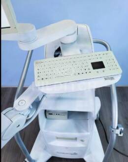 Hologic Fluoroscan Insight 2 Mini C Arm - 5