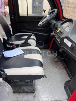 Electric 6 Seater Buggy - 10