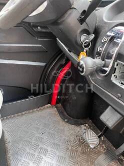 Electric 6 Seater Buggy - 13