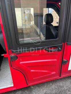 Electric 6 Seater Buggy - 18