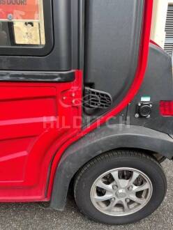 Electric 6 Seater Buggy - 19