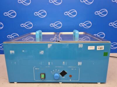 Promedics Thermostatic Water Bath