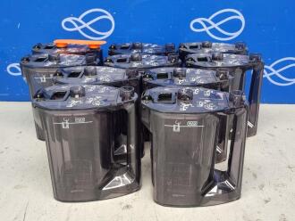 10 x GE HealthCare Reusable CO2 Cannister
