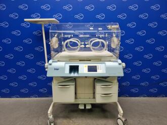 Draeger Isolette 8000 Incubator