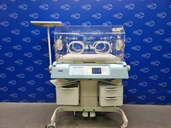 Draeger Isolette 8000 Incubator