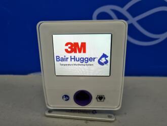 5 x 3M 370 Bair Hugger Temperature Monitoring System Control Unit - 2
