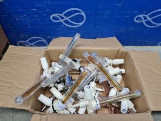 Quantity of Assorted Flow Meters and Suction Regulators - 3