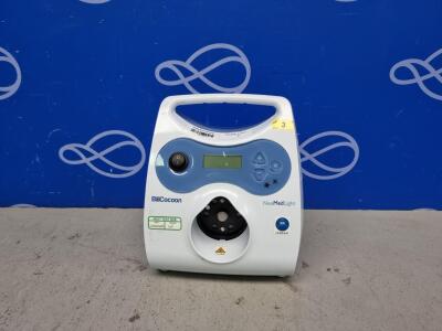 BiliCocoon NeoMedLight Phototherapy Unit
