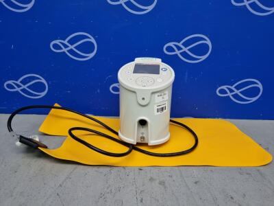 Kanmed Baby Warmer with Heat Pad