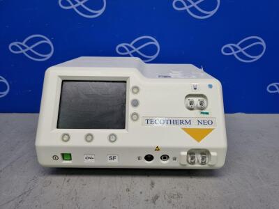 Tecotherm NEO Hypothermia Device