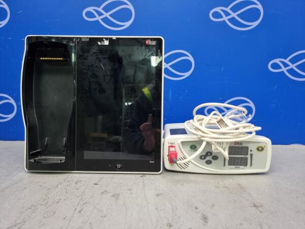 Masimo Root Patient Monitor and Masimo Rad 8 Pulse Oximeter