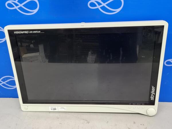 Stryker VisionPro 26" LED Display Monitor