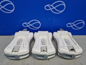 3 x GE Patient Data Module - 2