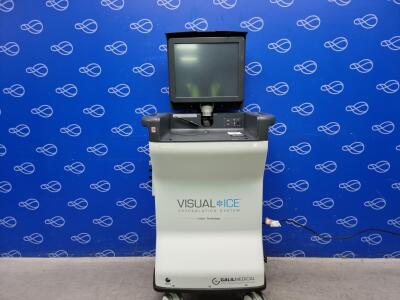 Galil Medical Visual ICE Cryoablation System