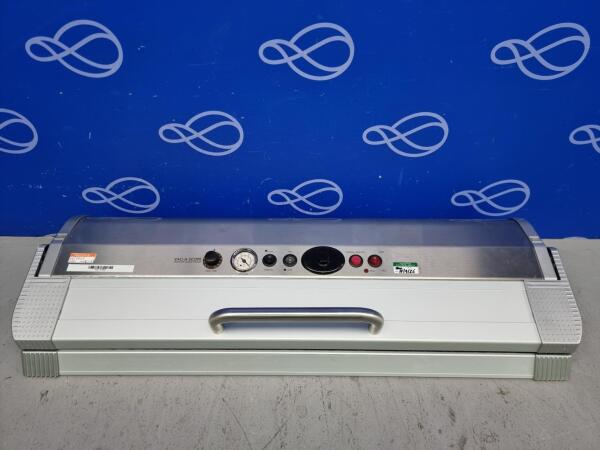 Landig & Lava Vac-a-Scope Endoscope Vacuum Packing Unit