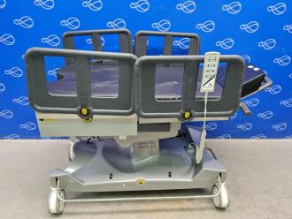 Anetic Aid QA4 Patient Trolley