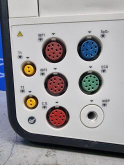 Mindray ePM 12M Patient Monitor - 2