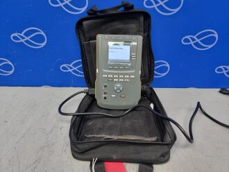 Fluke Biomedical ESA615 Electrical Safety Analyser