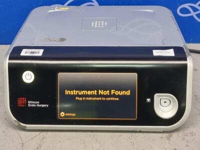 Ethicon Endo-Surgery GEN11 Diathermy