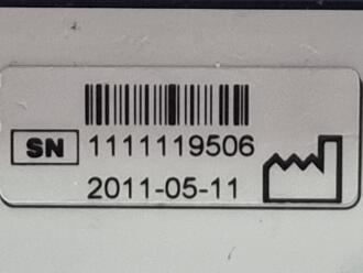 Ethicon Endo-Surgery GEN11 Diathermy - 2