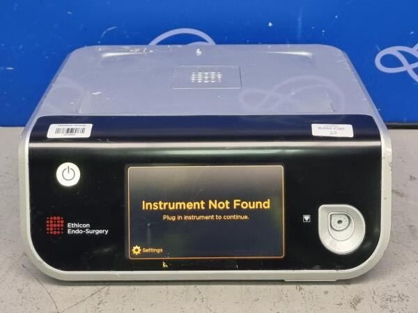 Ethicon Endo-Surgery GEN11 Diathermy