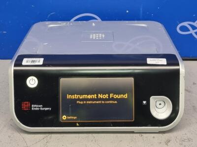 Ethicon Endo-Surgery GEN11 Diathermy