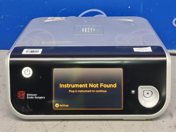 Ethicon Endo-Surgery GEN11 Diathermy