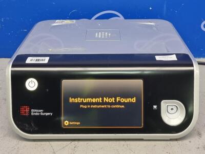 Ethicon Endo-Surgery GEN11 Diathermy